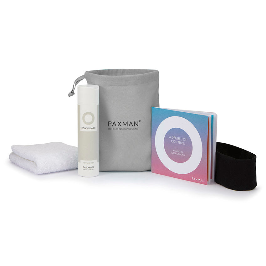 Paxman Treatment Kit